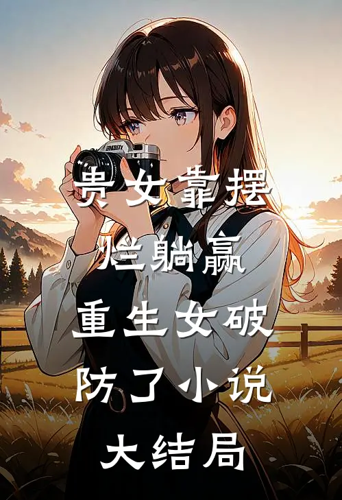 贵女靠摆烂躺赢，重生女破防了小说大结局