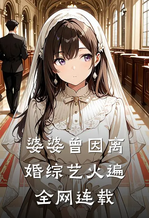 婆婆曾因离婚综艺火遍全网连载