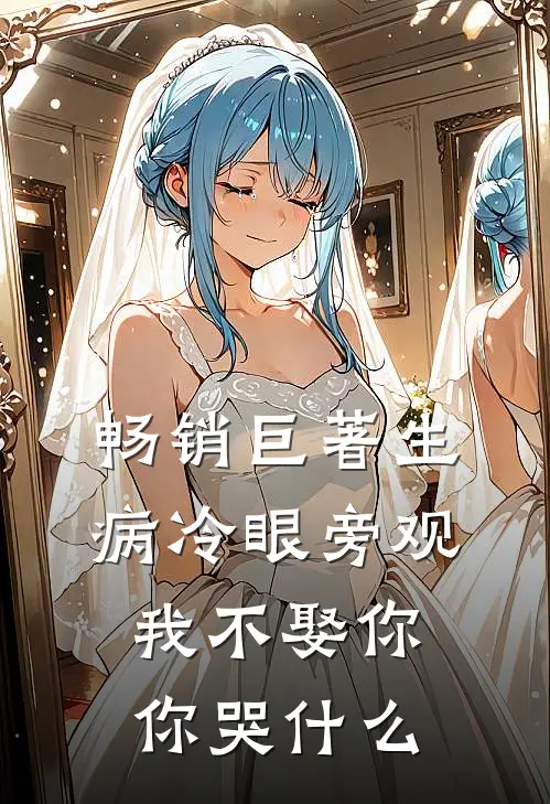 畅销巨著生病冷眼旁观，我不娶你你哭什么