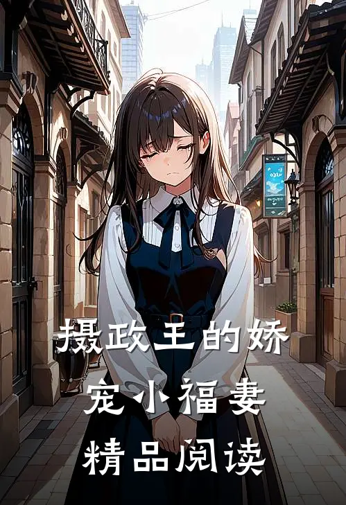 摄政王的娇宠小福妻精品阅读