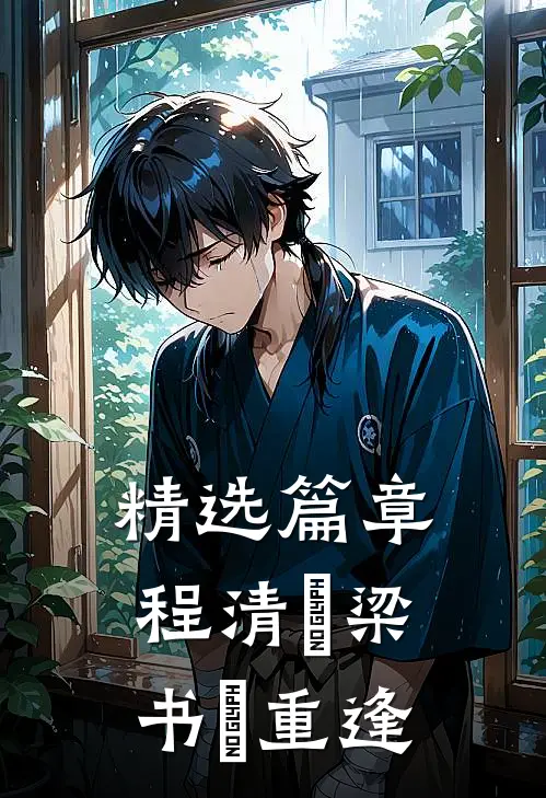 精选篇章程清玙梁书媞重逢