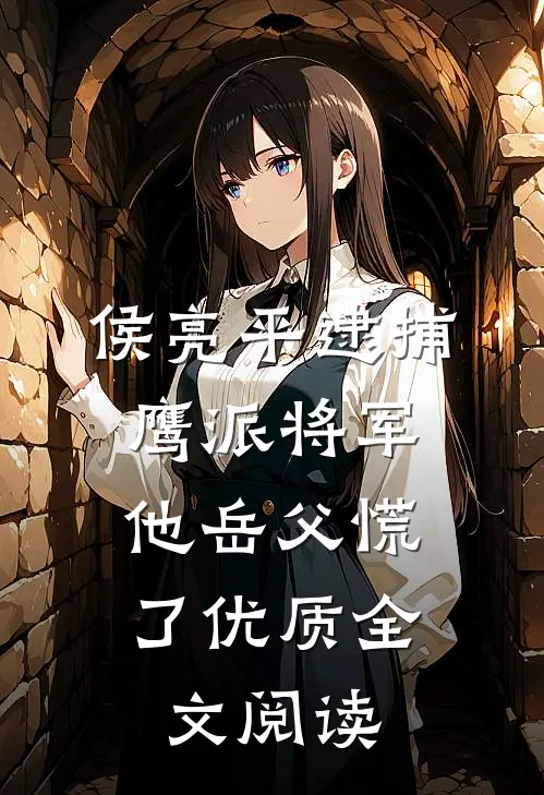 侯亮平逮捕鹰派将军，他岳父慌了优质全文阅读