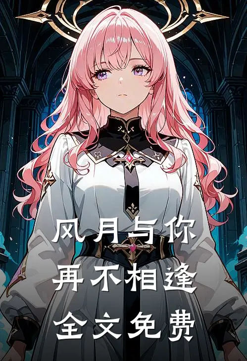 风月与你再不相逢全文免费