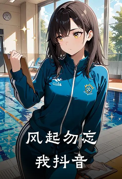 风起勿忘我抖音