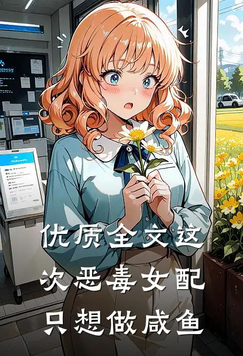 优质全文这次恶毒女配只想做咸鱼