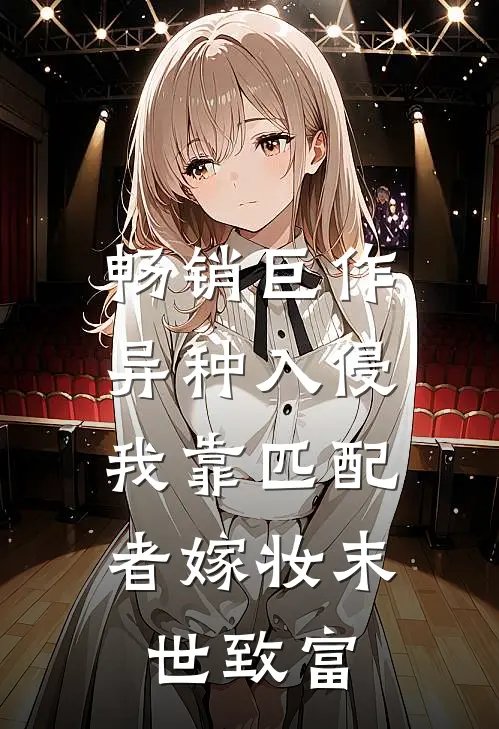 畅销巨作异种入侵,我靠匹配者嫁妆末世致富