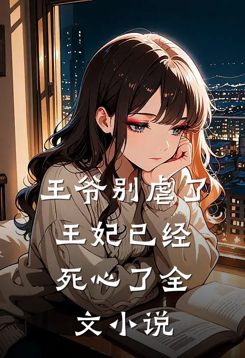 王爷别虐了,王妃已经死心了全文小说