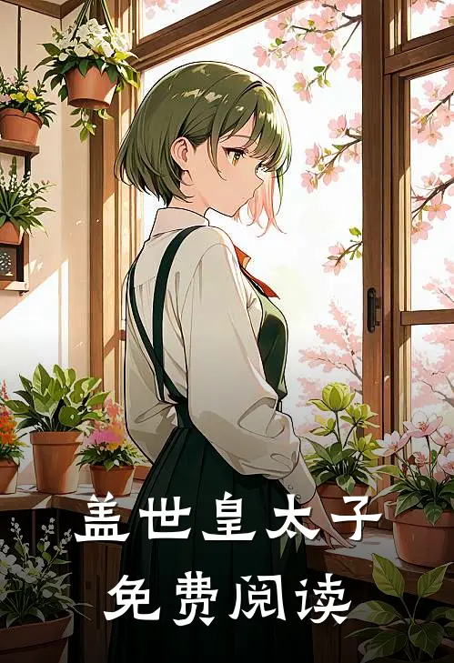 盖世皇太子免费阅读