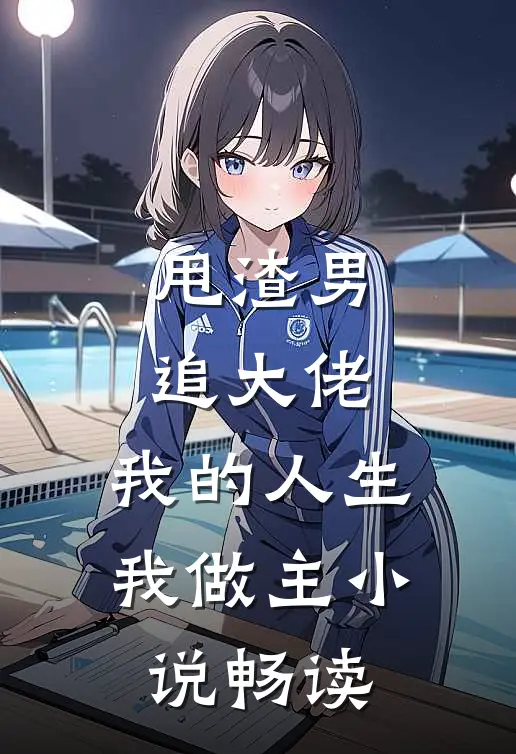 甩渣男，追大佬，我的人生我做主小说畅读