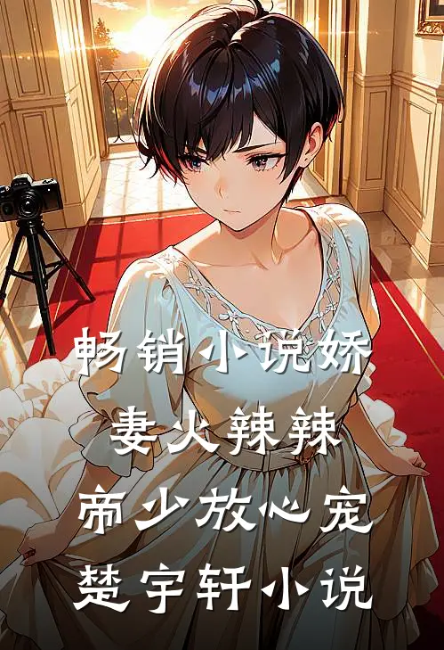 畅销小说娇妻火辣辣:帝少放心宠楚宇轩 小说