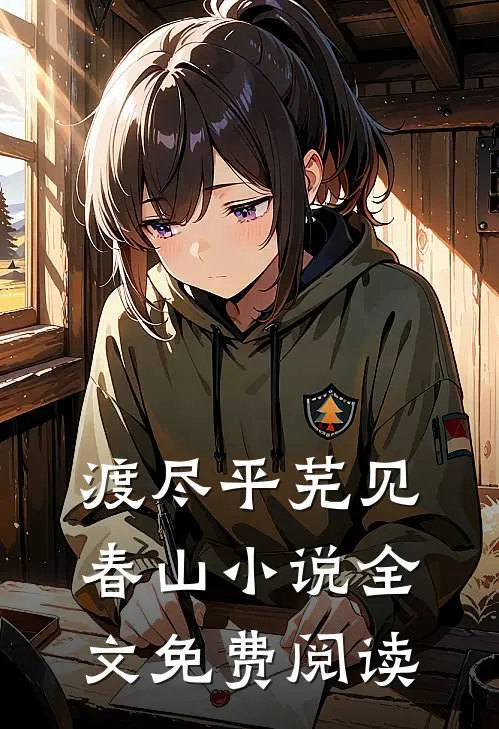 渡尽平芜见春山小说全文免费阅读