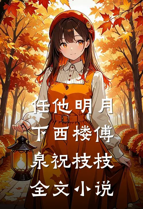 任他明月下西楼傅泉祝枝枝全文小说