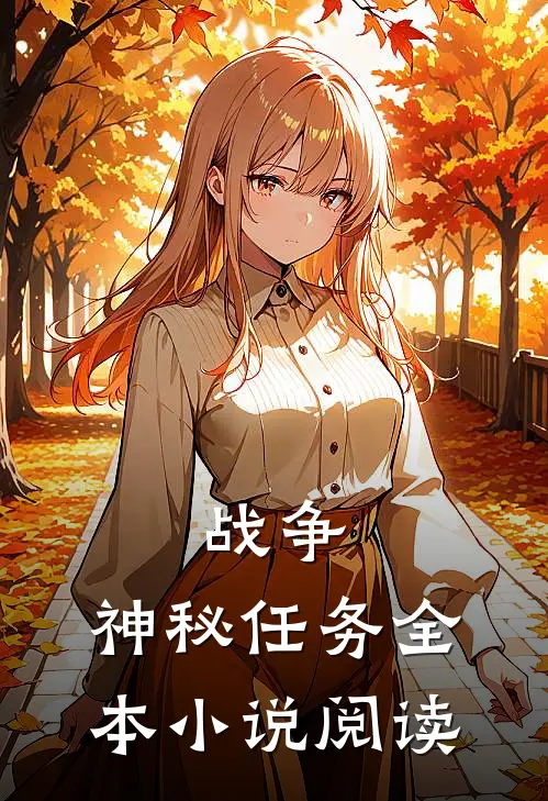 战争：神秘任务全本小说阅读