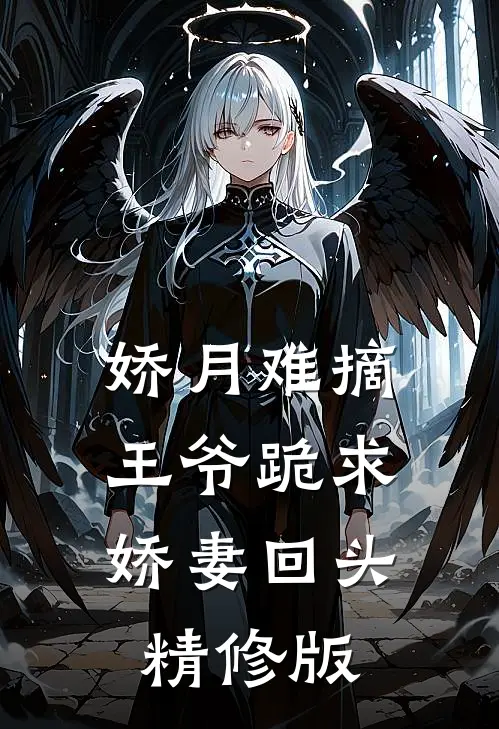 娇月难摘：王爷跪求娇妻回头精修版