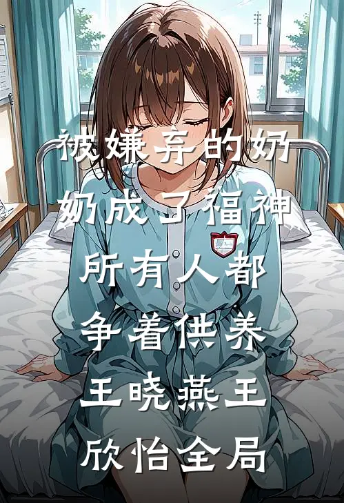 被嫌弃的奶奶成了福神，所有人都争着供养王晓燕王欣怡全局