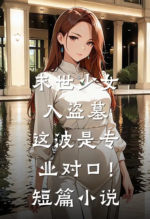 末世少女入盗墓，这波是专业对口！短篇小说