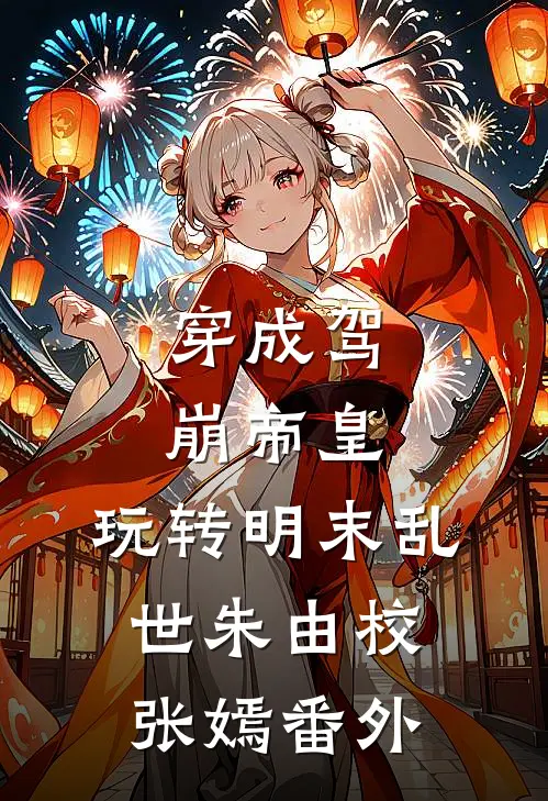 穿成驾崩帝皇，玩转明末乱世朱由校张嫣番外