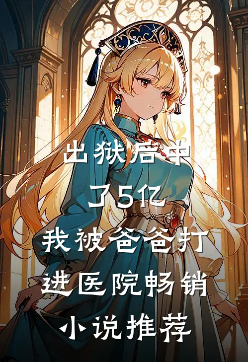 出狱后中了5亿，我被爸爸打进医院畅销小说推荐