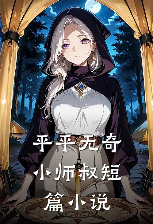平平无奇小师叔短篇小说