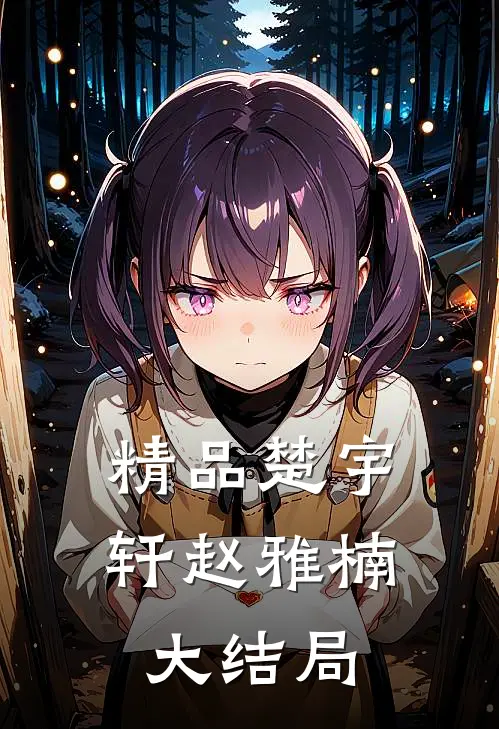 精品楚宇轩赵雅楠大结局