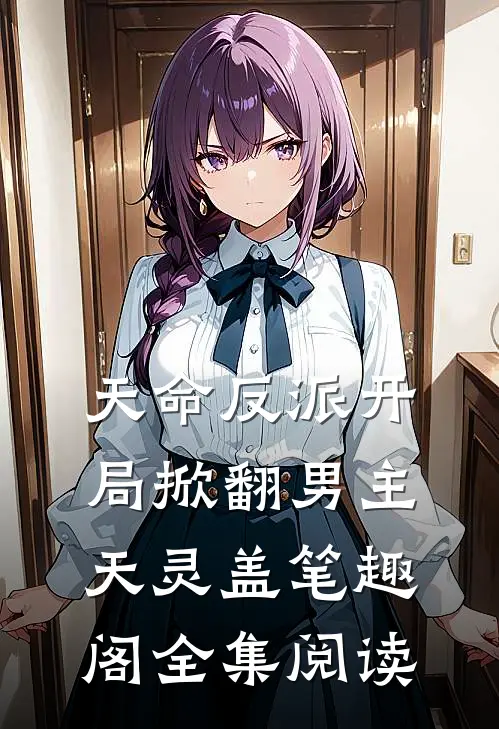 天命反派开局掀翻男主天灵盖笔趣阁全集阅读