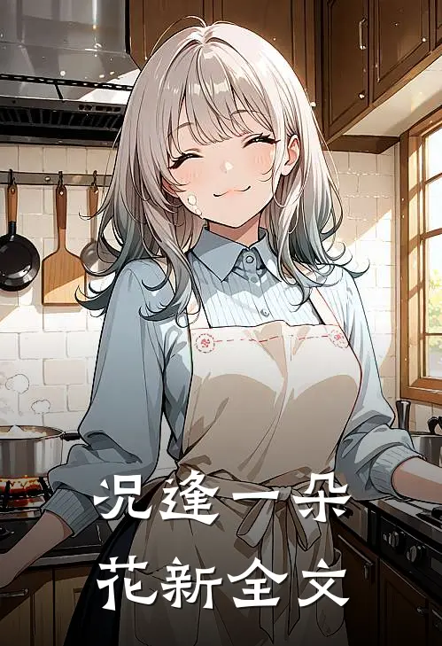 况逢一朵花新全文