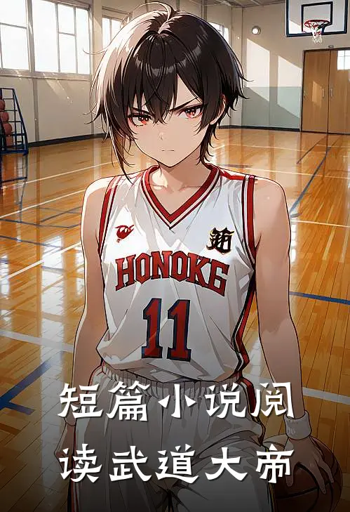 短篇小说阅读武道大帝