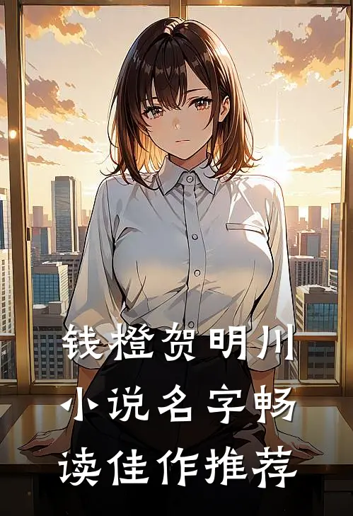 钱橙贺明川小说名字畅读佳作推荐