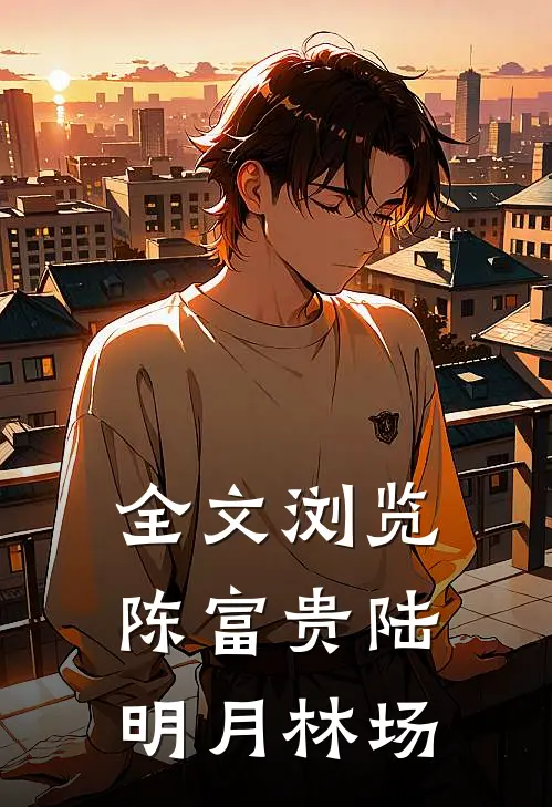 全文浏览陈富贵陆明月林场