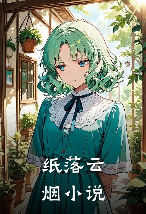纸落云烟小说