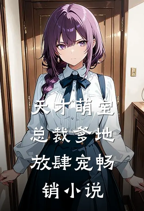 天才萌宝：总裁爹地放肆宠畅销小说