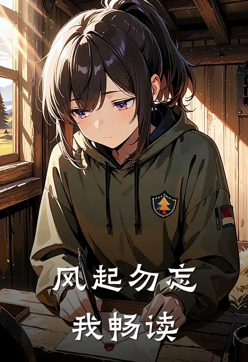风起勿忘我畅读