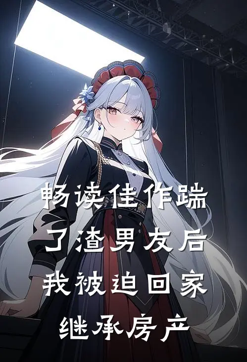 畅读佳作踹了渣男友后，我被迫回家继承房产