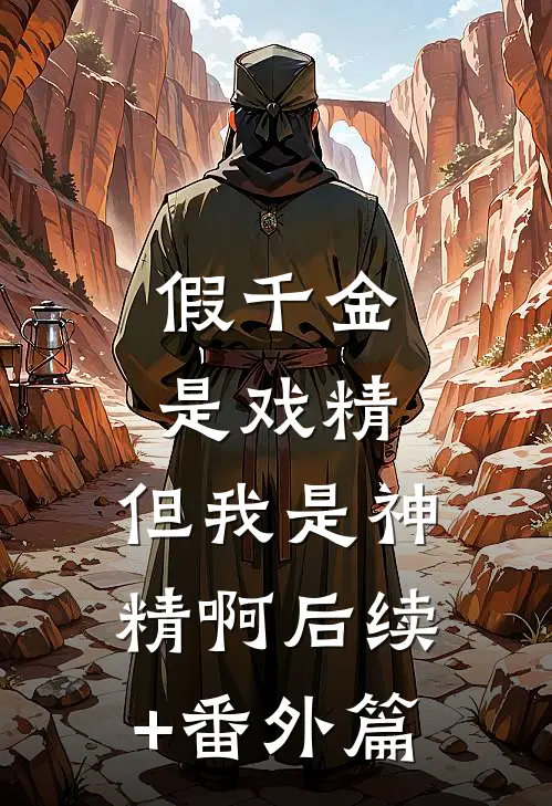 假千金是戏精，但我是神精啊后续+番外篇