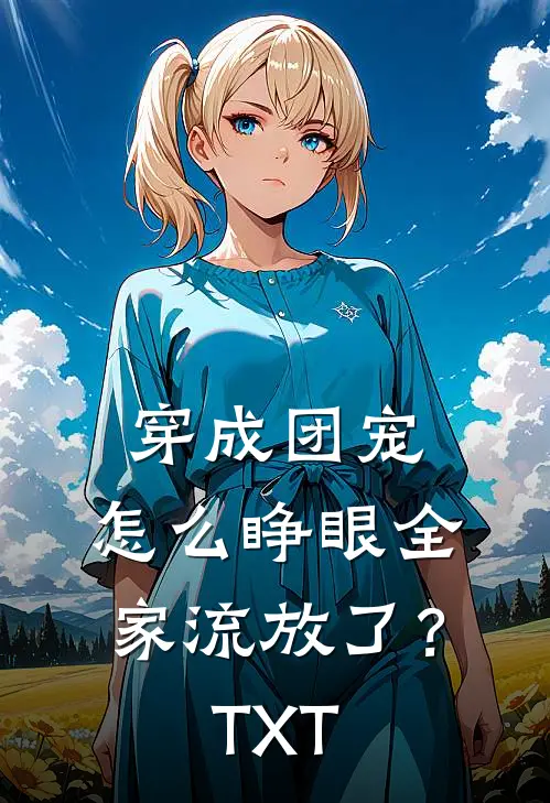 穿成团宠，怎么睁眼全家流放了？TXT