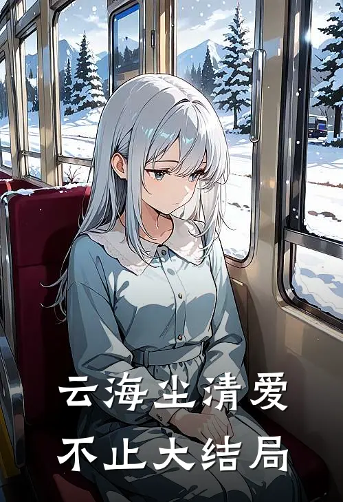 云海尘清爱不止大结局