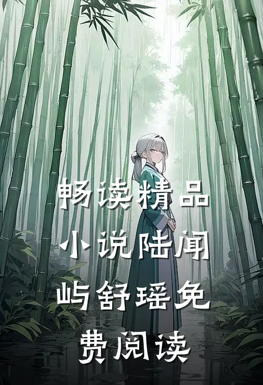 畅读精品小说陆闻屿舒瑶免费阅读