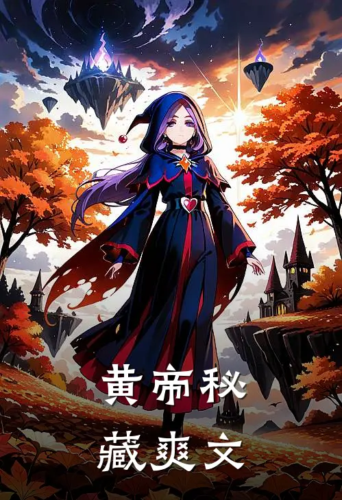 黄帝秘藏爽文