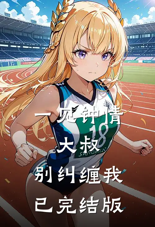 一见钟情：大叔，别纠缠我已完结版