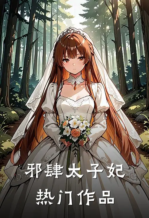 邪肆太子妃热门作品