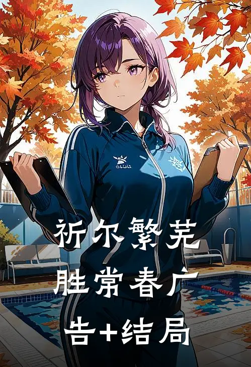 祈尔繁芜胜常春广告+结局
