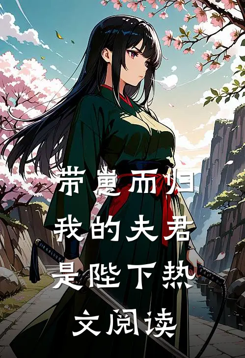 带崽而归，我的夫君是陛下热文阅读