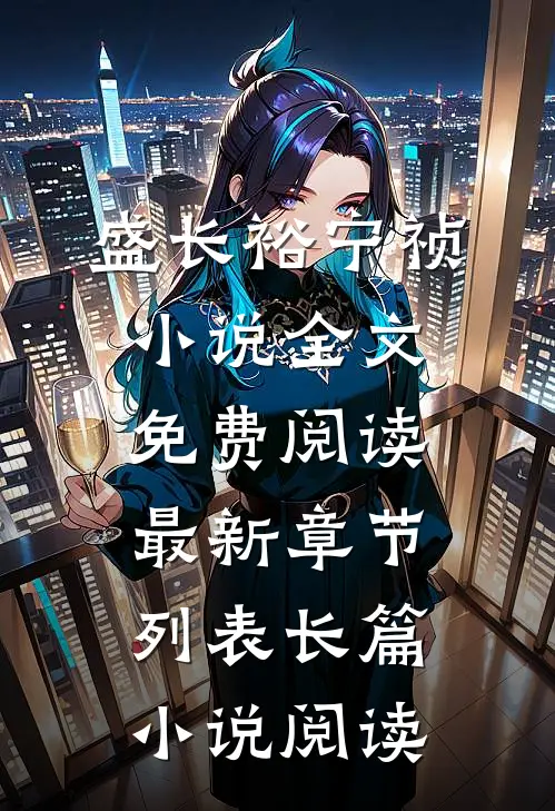 盛长裕宁祯小说全文免费阅读最新章节列表长篇小说阅读