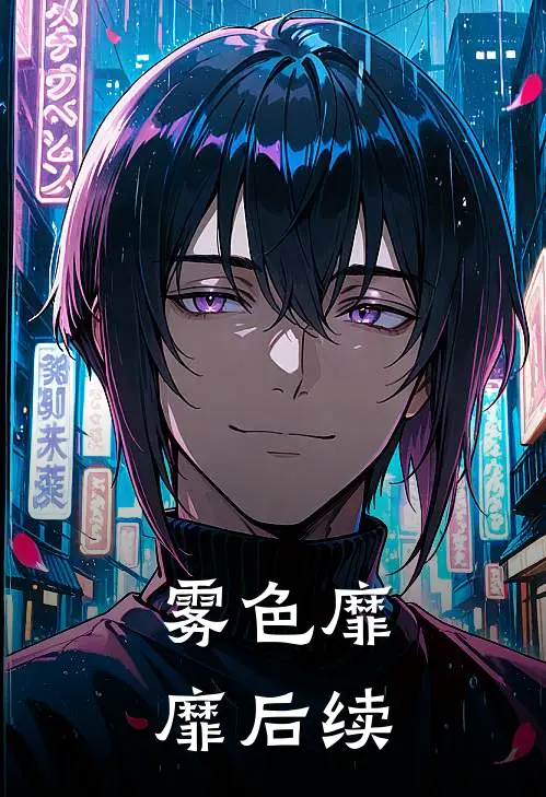 雾色靡靡后续