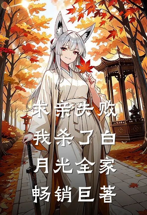 求亲失败：我杀了白月光全家畅销巨著