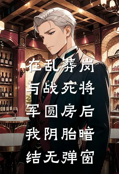 在乱葬岗与战死将军圆房后，我阴胎暗结无弹窗