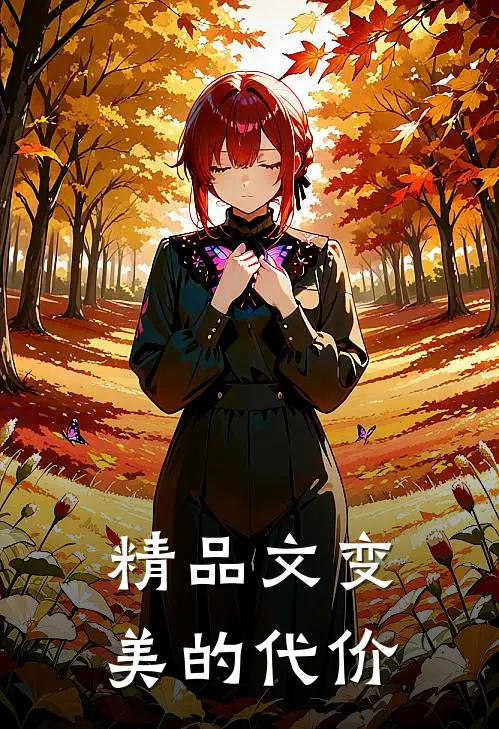精品文变美的代价
