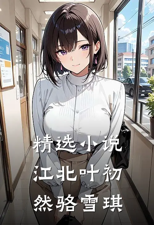 精选小说江北叶初然骆雪琪