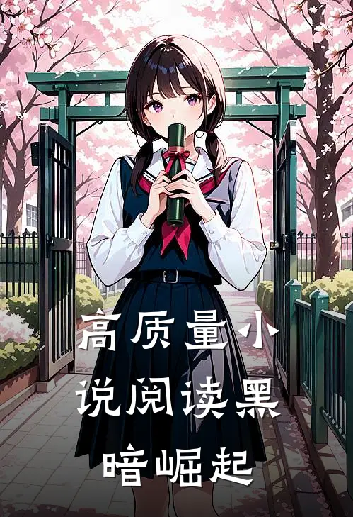 高质量小说阅读黑暗崛起
