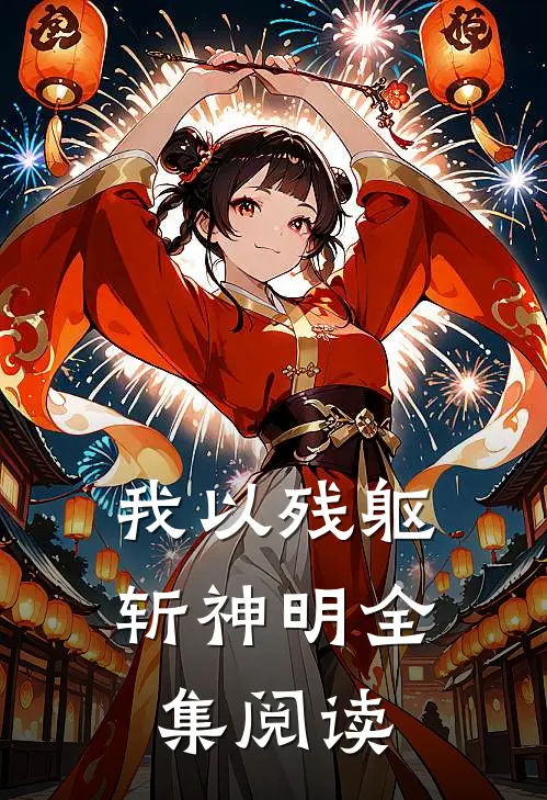 我以残躯斩神明全集阅读